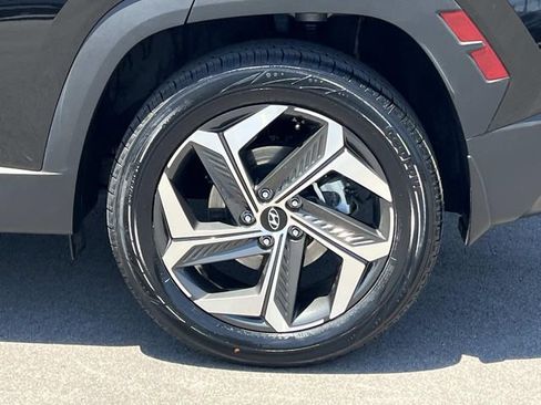 Certified 2023 Hyundai Tucson SEL w/ Convenience Package AWD/4WD image 13