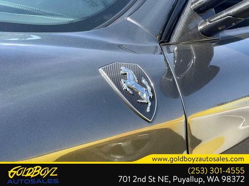 Used 2006 Ferrari F430 Spider RWD image 30