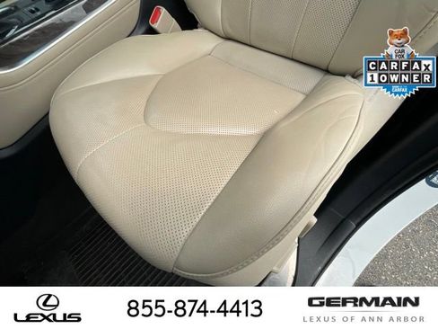 Used 2023 Toyota Highlander Limited AWD/4WD image 22