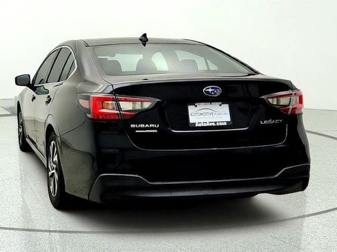 Used 2022 Subaru Legacy AWD/4WD image 6