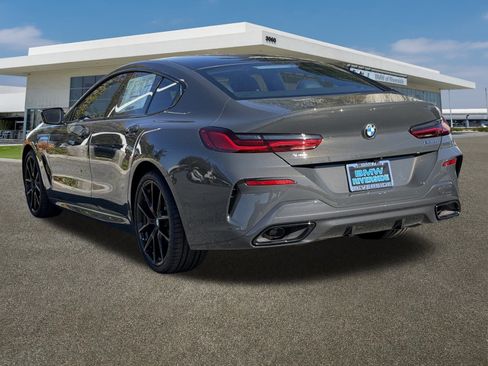 New 2026 BMW 840i xDrive image 8