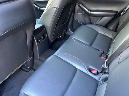 Certified 2024 MAZDA CX-30 AWD 2.5 S w/ Select Sport Pkg image 14