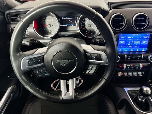 Used 2020 Ford Mustang GT Premium w/ California Special Package image 21