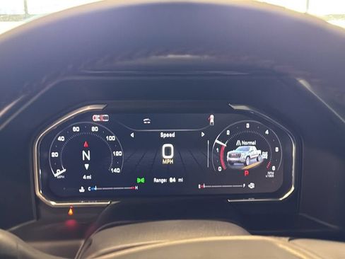 New 2026 GMC Sierra 1500 AT4X AWD/4WD image 30
