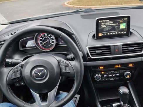 Used 2015 MAZDA MAZDA3 i Grand Touring image 21