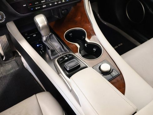 Used 2019 Lexus RX 350 FWD image 9