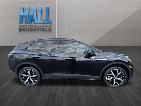 Used 2023 Volkswagen ID.4 Pro S AWD/4WD image 6