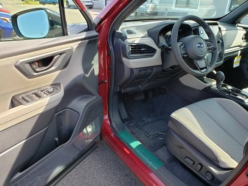 New 2026 Subaru Forester Premium AWD/4WD image 6