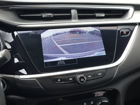 Used 2022 Buick Encore GX Essence w/ Experience Buick Package image 22