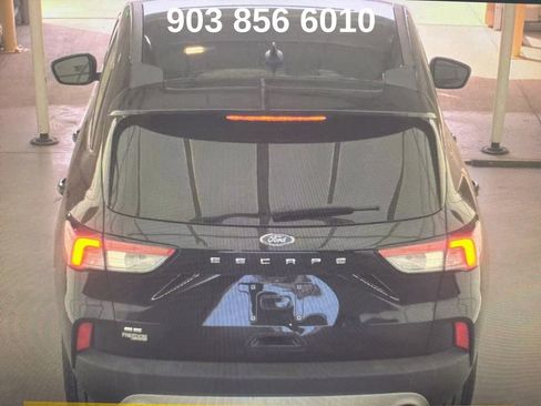 Used 2022 Ford Escape SE w/ Convenience Package image 6