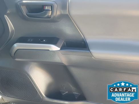 Used 2023 Toyota Tacoma SR5 w/ Technology Package image 43