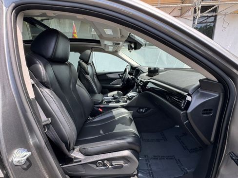 Used 2023 Acura MDX SH-AWD image 10