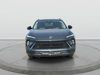 New 2026 Buick Envision Sport Touring