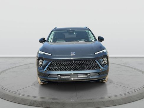 New 2026 Buick Envision Sport Touring AWD/4WD image 3