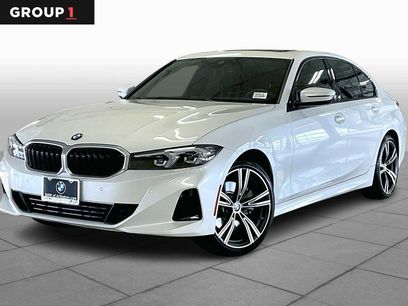 Used 2023 BMW 330i Sedan w/ Premium Package