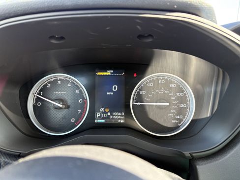 Certified 2023 Subaru Forester Premium image 14