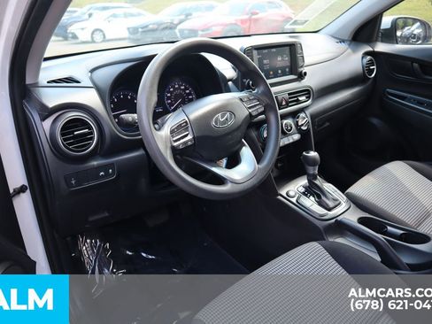 Used 2021 Hyundai Kona SE image 10