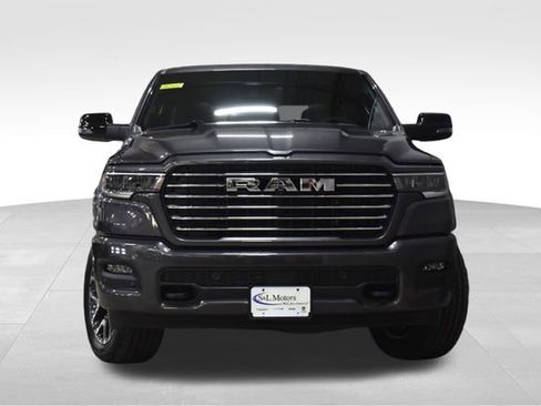 New 2026 RAM 1500 Laramie image 5