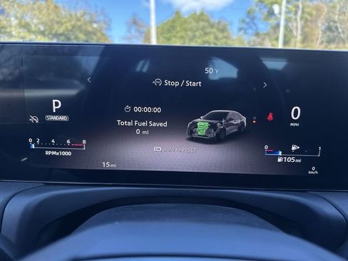 New 2026 Nissan Sentra SV image 18