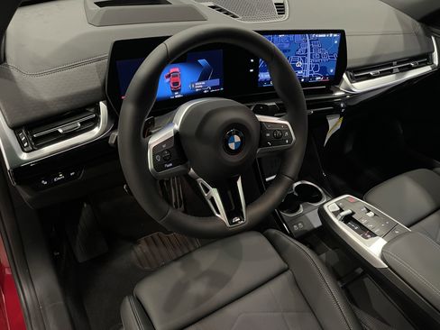 New 2026 BMW X2 xDrive28i w/ Technology Package image 7