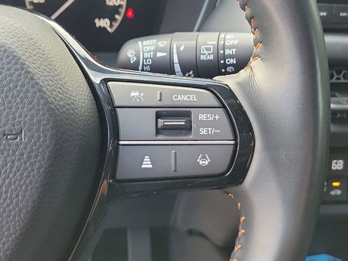 Used 2025 Honda HR-V Sport image 27