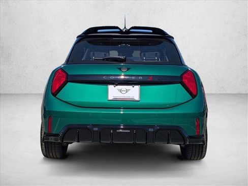 New 2026 MINI Cooper S image 7
