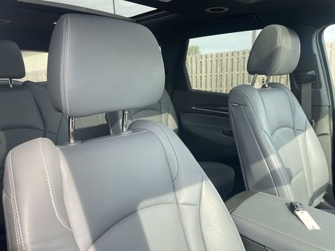 Used 2024 Buick Enclave Essence w/ Experience Buick Package FWD image 42