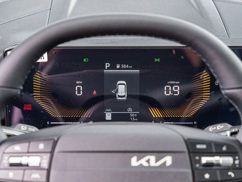 New 2026 Kia Sportage EX FWD image 18