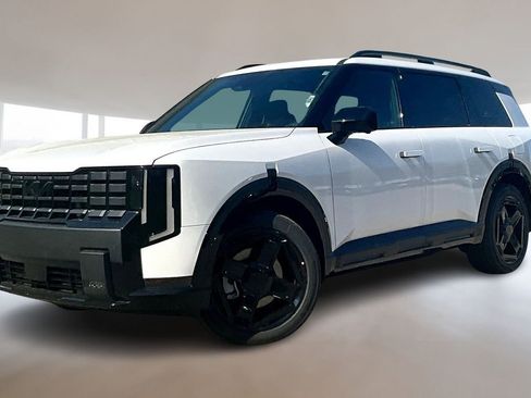 New 2027 Kia Telluride X-Line SX Prestige AWD/4WD image 1