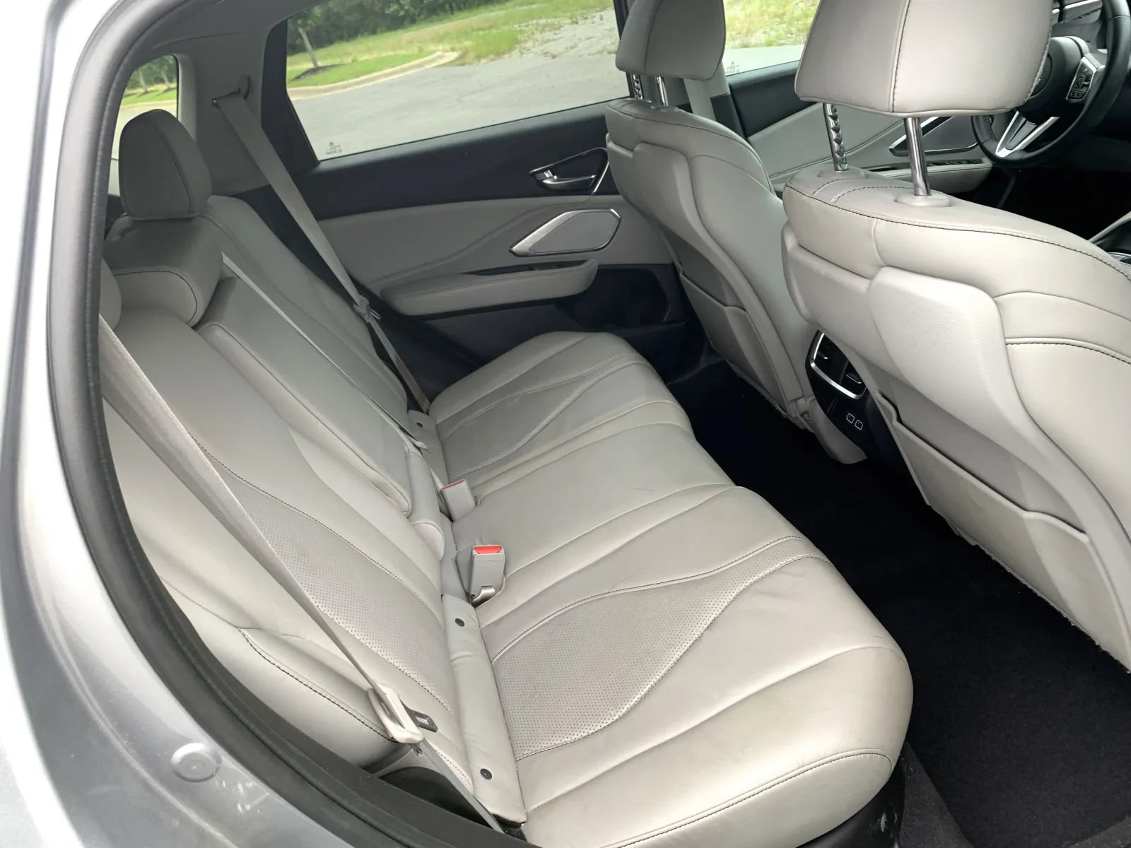 Used 2019 Acura RDX w/ Technology Package FWD image 24