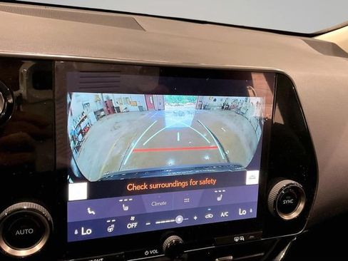 Used 2024 Lexus NX 250 FWD w/ Cold Area Package image 23