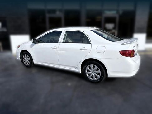 Used 2009 Toyota Corolla image 3