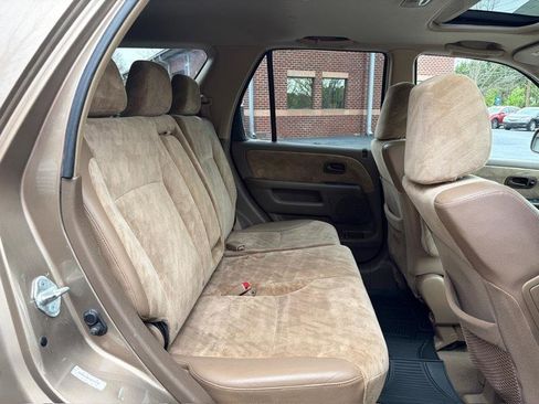 Used 2003 Honda CR-V EX image 40
