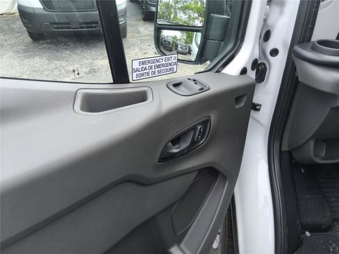 New 2026 Ford Transit 350 XL RWD image 11