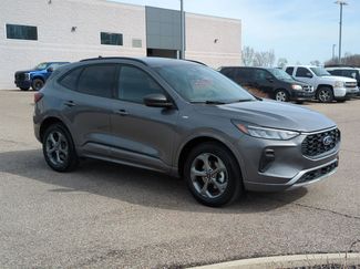 Used 2023 Ford Escape ST-Line video 2