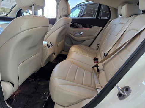Certified 2023 Mercedes-Benz GLC 300 4MATIC Coupe image 14