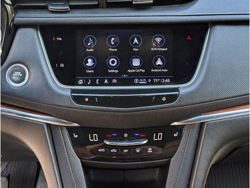 Used 2023 Cadillac XT5 Premium Luxury AWD/4WD image 26