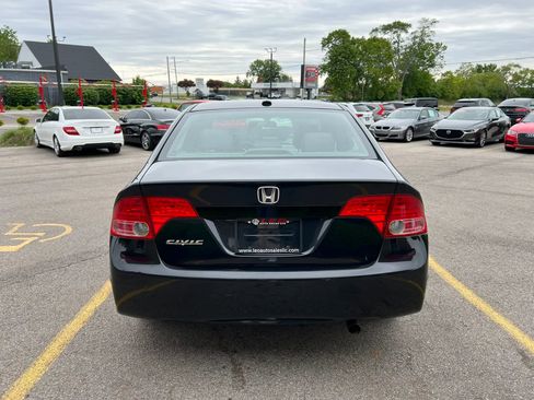 Used 2008 Honda Civic EX-L image 6