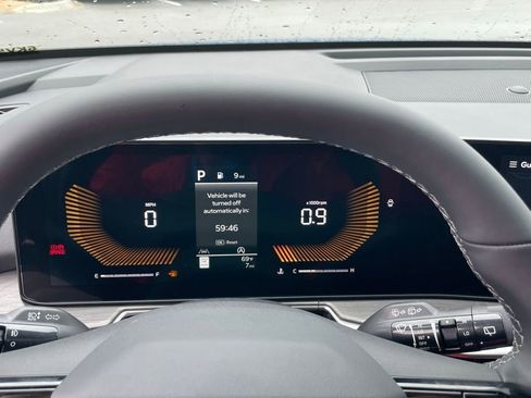 New 2026 Kia Sorento X-Line EX AWD/4WD image 12