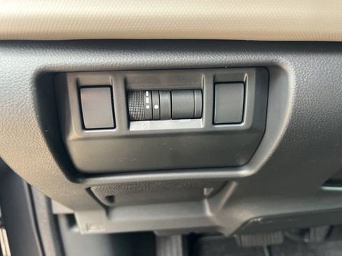 New 2026 Subaru Forester Base image 12