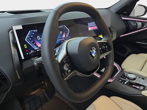 New 2026 BMW X3 xDrive30i w/ Premium Package AWD/4WD image 16