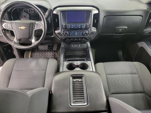 Used 2017 Chevrolet Silverado 1500 LT w/ All Star Edition AWD/4WD image 6