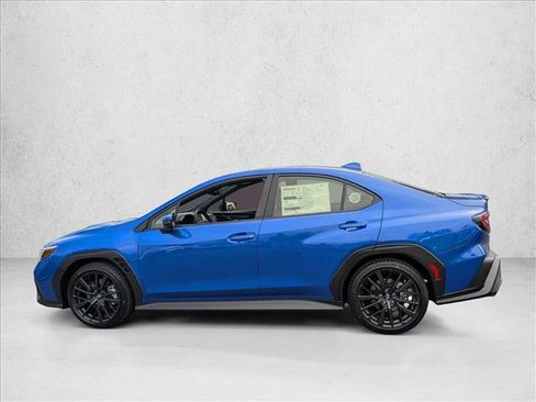 New 2026 Subaru WRX Limited AWD/4WD image 5