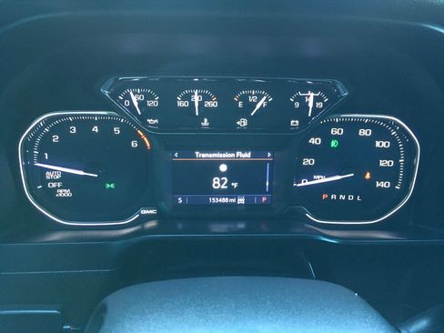 Used 2020 GMC Sierra 1500 SLT w/ SLT Premium Plus Package AWD/4WD image 2