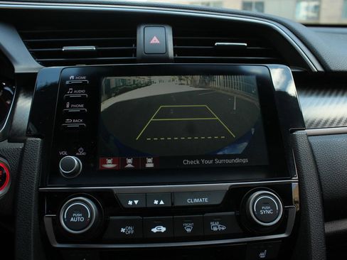 Used 2019 Honda Civic Si image 27