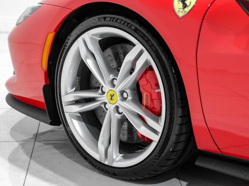 Used 2024 Ferrari 296 GTB image 41