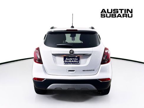 Used 2019 Buick Encore Preferred FWD image 6