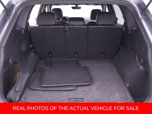 Used 2021 Volkswagen Tiguan SE R-Line AWD/4WD image 14