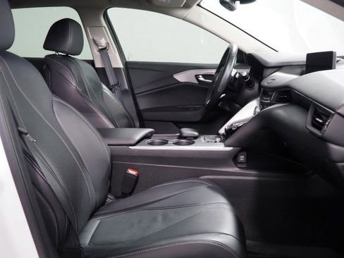 Used 2023 Acura TLX FWD w/Technology Package image 15