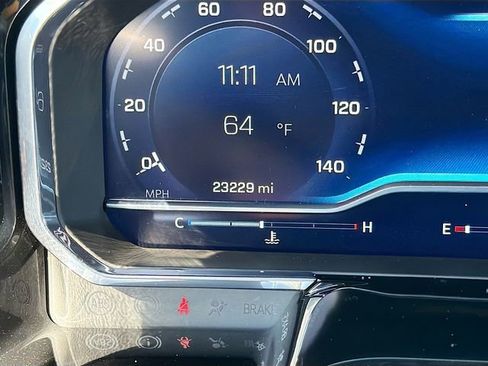 Used 2024 Chevrolet Silverado 2500 LTZ image 37